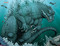 Godzilla: Rulers of Earth--IDW Classic Collections by Chris Mowry, Matt Frank, Jeff Zornow, 9798887244525