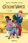 Goldie Vance Vol. 1 by Hope Larson, Brittney Williams, 9781608868988