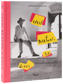 Cecil Beaton in Love by Andrew Ginger, 9780847875719