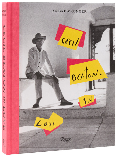 Cecil Beaton in Love by Andrew Ginger, 9780847875719