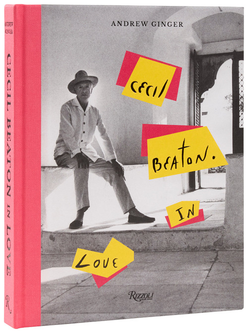 Cecil Beaton in Love by Andrew Ginger, 9780847875719