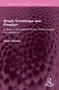 Bread, Knowledge and Freedom (A Study of Nineteenth-Century Working Class Autobiography) by David Vincent, 9781032592497