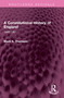 A Constitutional History of England (1642-1801) by Mark A. Thomson, 9781032573045