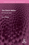 The Dutch Nation (an historical study) by G. J. Renier, 9781032599175