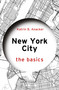 New York City (The Basics) by Katrin B. Anacker, 9781041035190