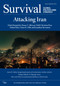 Survival: August-September 2025 by The International Institute for Strategic Studies (IISS), 9781041078142