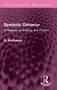 Symbolic Distance (In Relation to Analogy and Fiction) by S. Buchanan, 9781032576466