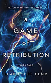 A Game of Retribution - 9781728259635 by Scarlett St. Clair, 9781728259635