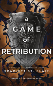 A Game of Retribution - 9781728259635 by Scarlett St. Clair