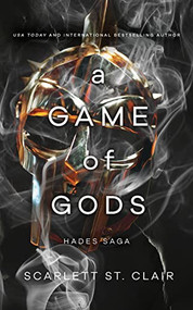 A Game of Gods - 9781728259680 by Scarlett St. Clair, 9781728259680