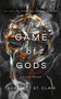 A Game of Gods - 9781728259680 by Scarlett St. Clair, 9781728259680