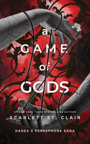 A Game of Gods - 9781728259680 by Scarlett St. Clair