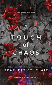 A Touch of Chaos - 9781728259765 by Scarlett St. Clair, 9781728259765
