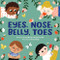 Eyes, Nose, Belly, Toes by Krupa Bhojani Playforth MD, 9798886081947