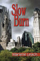 Slow Burn - 9781935226789 - 9781935226789 by Marlene Leach