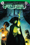 Green Lantern Dark by Tate Brombal, Werther Dell'Edera, 9781799503392
