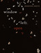 Window Left  Open (Poems) by Jennifer Grotz, 9781555977306