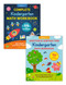 Complete Kindergarten Math Book Set by Naoya Imanishi, MEd, Gareth Williams, 9798217150922