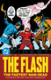 DC Finest: The Flash: The Fastest Man Dead by Robert Kanigher, Various, 9781799503026