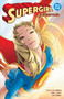 Supergirl: Bizarrogirl (New Edition) by Sterling Gates, Various, 9781799512523
