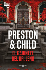 El gabinete del Dr. Leng / The Cabinet of Dr. Leng (Spanish Edition) by Douglas Preston, Lincoln Child, 9788401032820