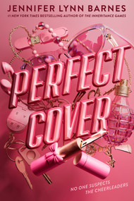 The Squad: Perfect Cover - 9798217117048 by Jennifer Lynn Barnes, 9798217117048
