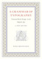 A Grammar of Typography (Classical Design in the Digital Age: New Edition) - 9781567928631 by Mark Argetsinger, 9781567928631