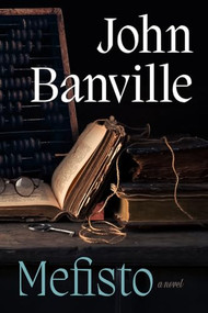 Mefisto by John Banville, 9781567928471
