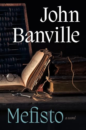 Mefisto by John Banville, 9781567928471