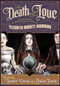 Not Death, But Love (The Strange, Supernatural Story of Elizabeth Barrett Browning) - 9781513141619 by Lavender Vroman, Joshua Kemble