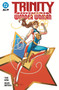 Trinity: Daughter of Wonder Woman by Tom King, Belen Ortega, 9781799506126