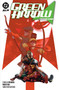 Green Arrow Vol. 5: Crimson Sands by Chris Condon, Montos, 9781799507772
