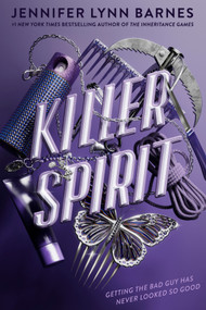 The Squad: Killer Spirit - 9798217117055 by Jennifer Lynn Barnes