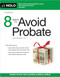 8 Ways to Avoid Probate by Mary Randolph, 9781413333404