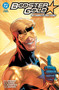 Booster Gold: The Complete 2007 Series Book Three by Dan Jurgens, Keith Giffen, Chris Batista, 9781799507956