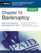 Chapter 13 Bankruptcy (Keep Your Property & Repay Debts Over Time) by Cara O'Neill, 9781413333480
