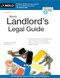 Every Landlord's Legal Guide by Ann O'Connell, Janet Portman, 9781413333589