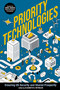 Priority Technologies (Ensuring US Security and Shared Prosperity) by Elisabeth B. Reynolds, Simon Johnson, 9780262054294