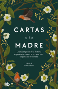 Cartas a la madre / Letters to Mom (Spanish Edition) by Nicolas Bersihand, 9788410381148
