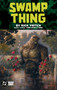 Swamp Thing by Rick Veitch Book Three: Time Upon a Once by Rick Veitch, Rick Veitch, Tom Mandrake, Tom Yeates, 9781799506928