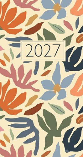 Church Pocket Book Diary with Lectionary 2027 by SPCK, 9780281092017