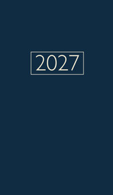 Church Pocket Book Diary with Lectionary 2027 - 9780281092000 by SPCK