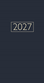 Church Pocket Book Diary with Lectionary 2027 - 9780281092000 by SPCK