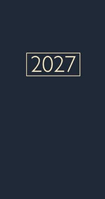 Church Pocket Book Diary with Lectionary 2027 - 9780281092000 by SPCK, 9780281092000