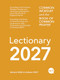 Common Worship Lectionary 2027 by SPCK, 9780281092055