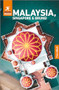 Rough Guides Malaysia, Singapore and Brunei: Travel Guide with eBook by Rough Guides, Martin Zatko, 9781835294055