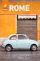Rough Guides Rome: Travel Guide with eBook by Rough Guides, Martin Zatko, 9781835294062