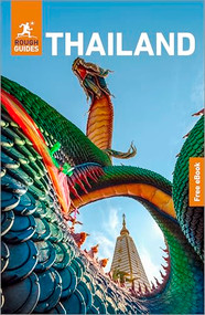 Rough Guides Thailand: Travel Guide with eBook by Rough Guides, Christopher Cottrell, Thomas Bird, Paul Gray, 9781835294079