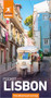 Rough Guides Pocket Lisbon: Travel Guide with eBook by Rough Guides, Matthew Hancock, Amanda Tomlin, 9781835294123