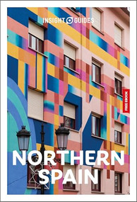 Insight Guides Northern Spain: Travel Guide with eBook by Insight Guides, Kate Woodley, 9781839054587